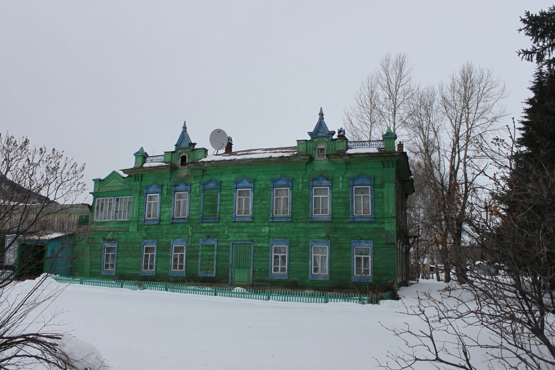 Фотографии.