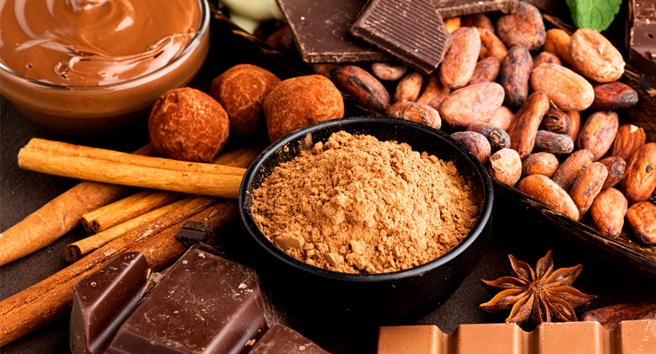 О какао-бобах и как их проверяют на качество и безопасность.