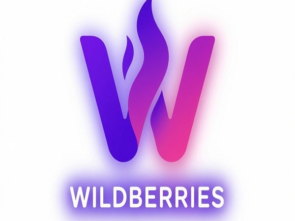 На изображении — логотип маркетплейса Wildberries. Картинка предоставлена автором статьи..