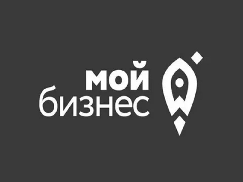 На картинке изображен баннер Мой бизнес. Баннер предоставлен автором статьи..