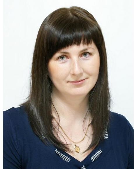 Мальгина Агата Алексеевна.
