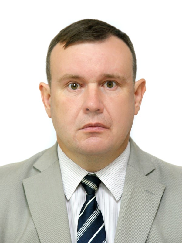 Житников Михаил Михайлович.