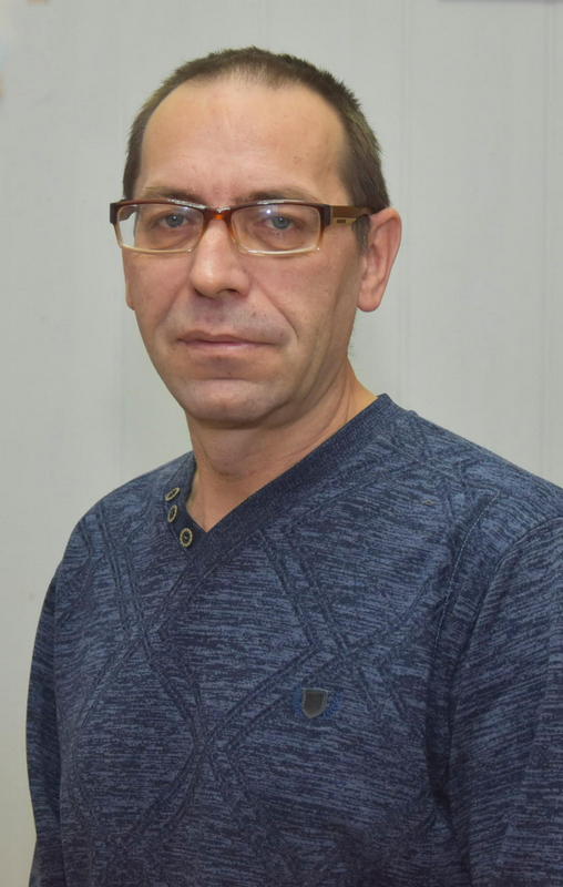 Сарайкин Николай Иванович.