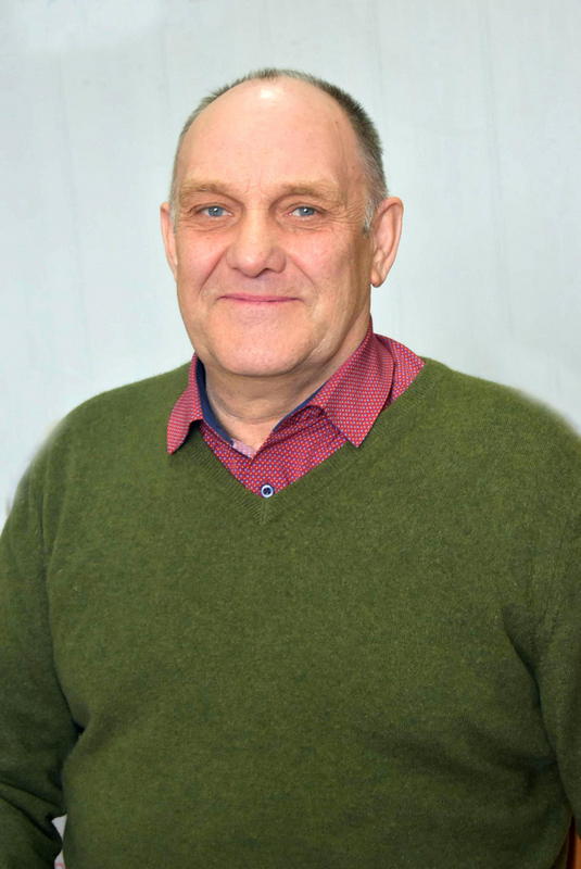 Полев Александр Александрович.