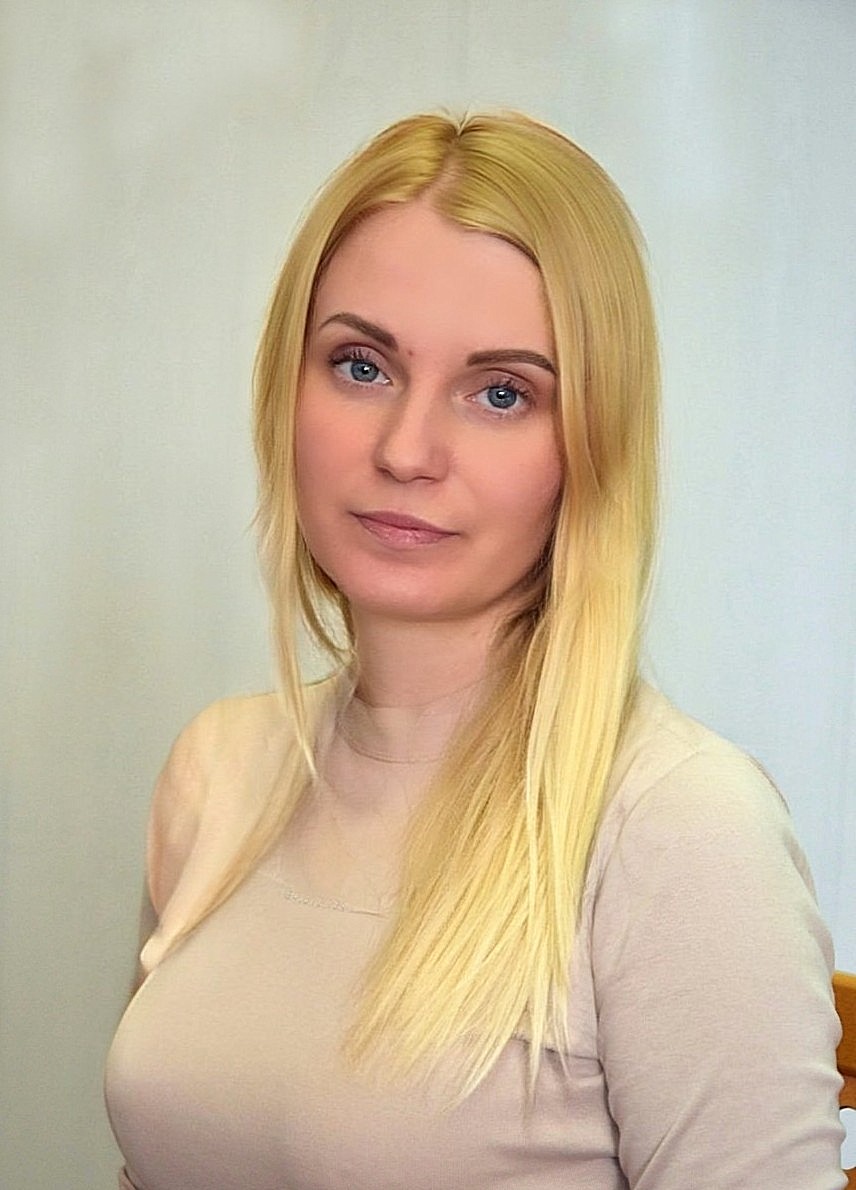 Загуменнова Екатерина Сергеевна.